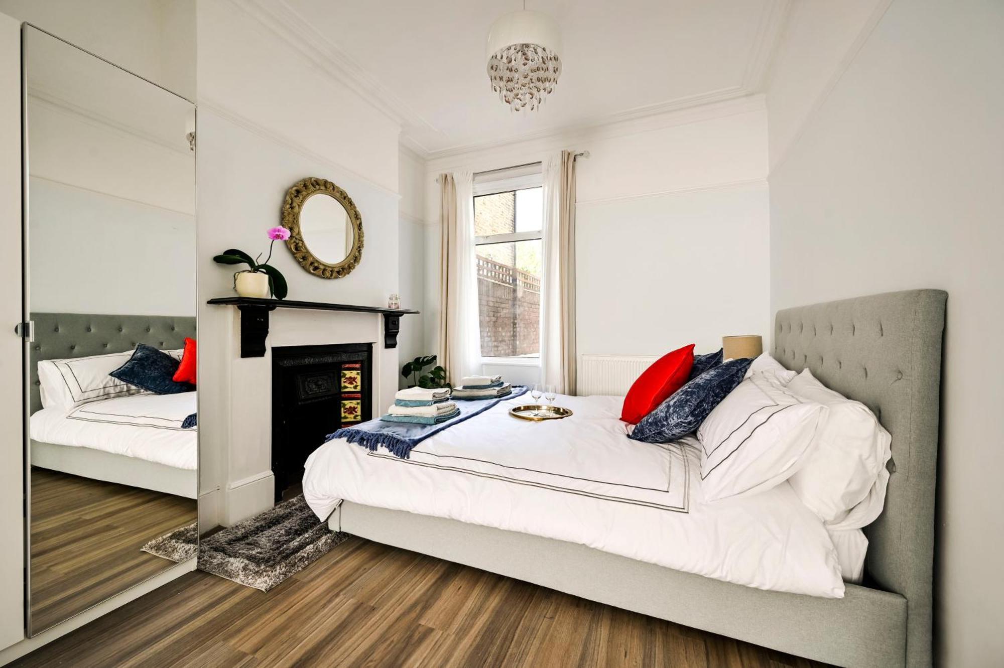 Appartamento Greenwich *