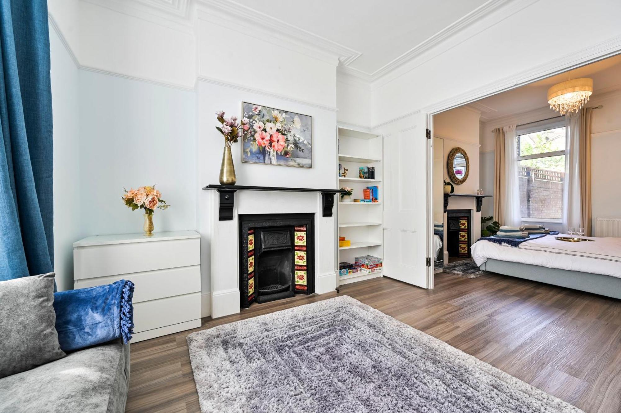 Appartamento Greenwich