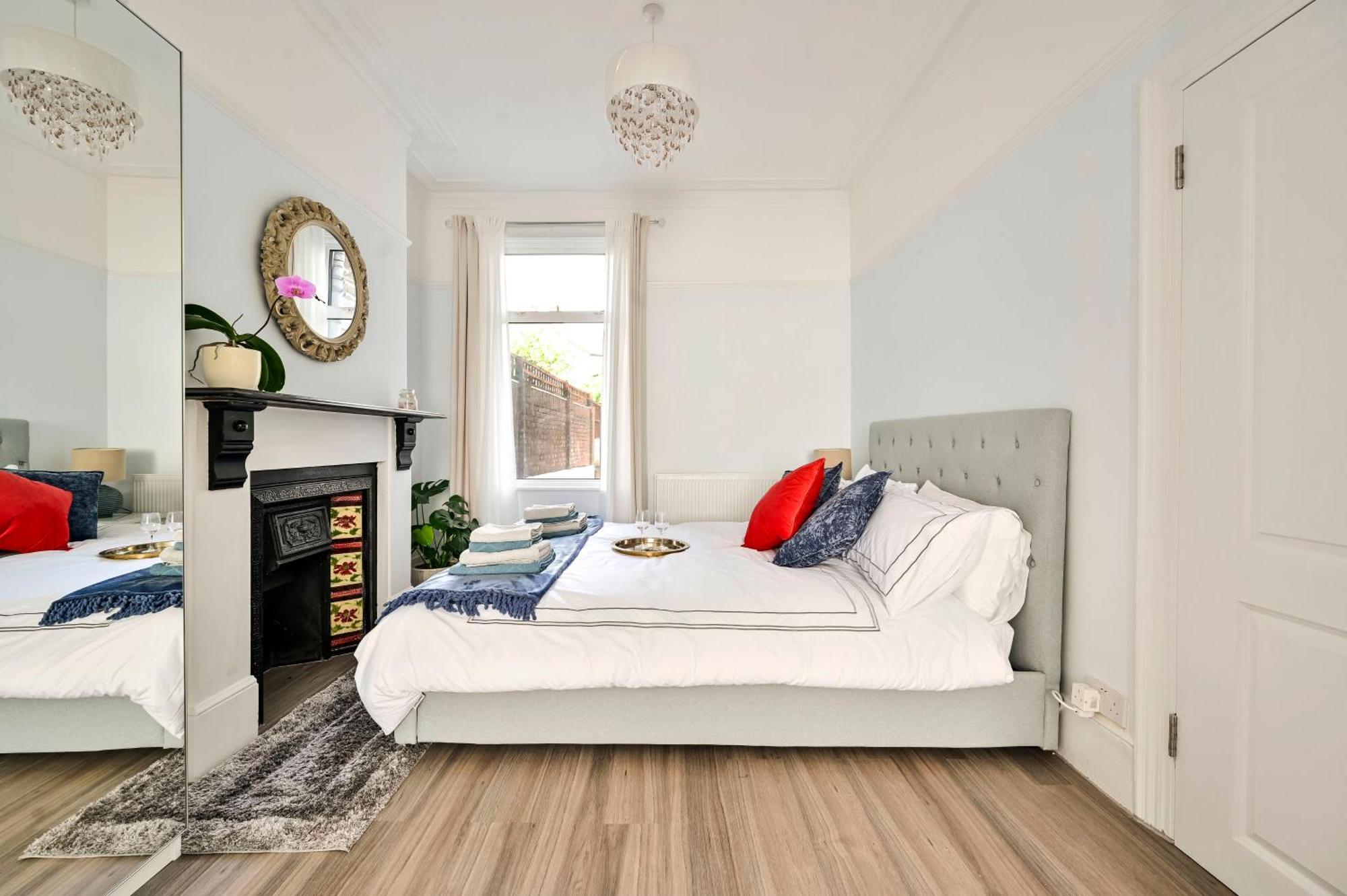 Appartamento Greenwich Londra
