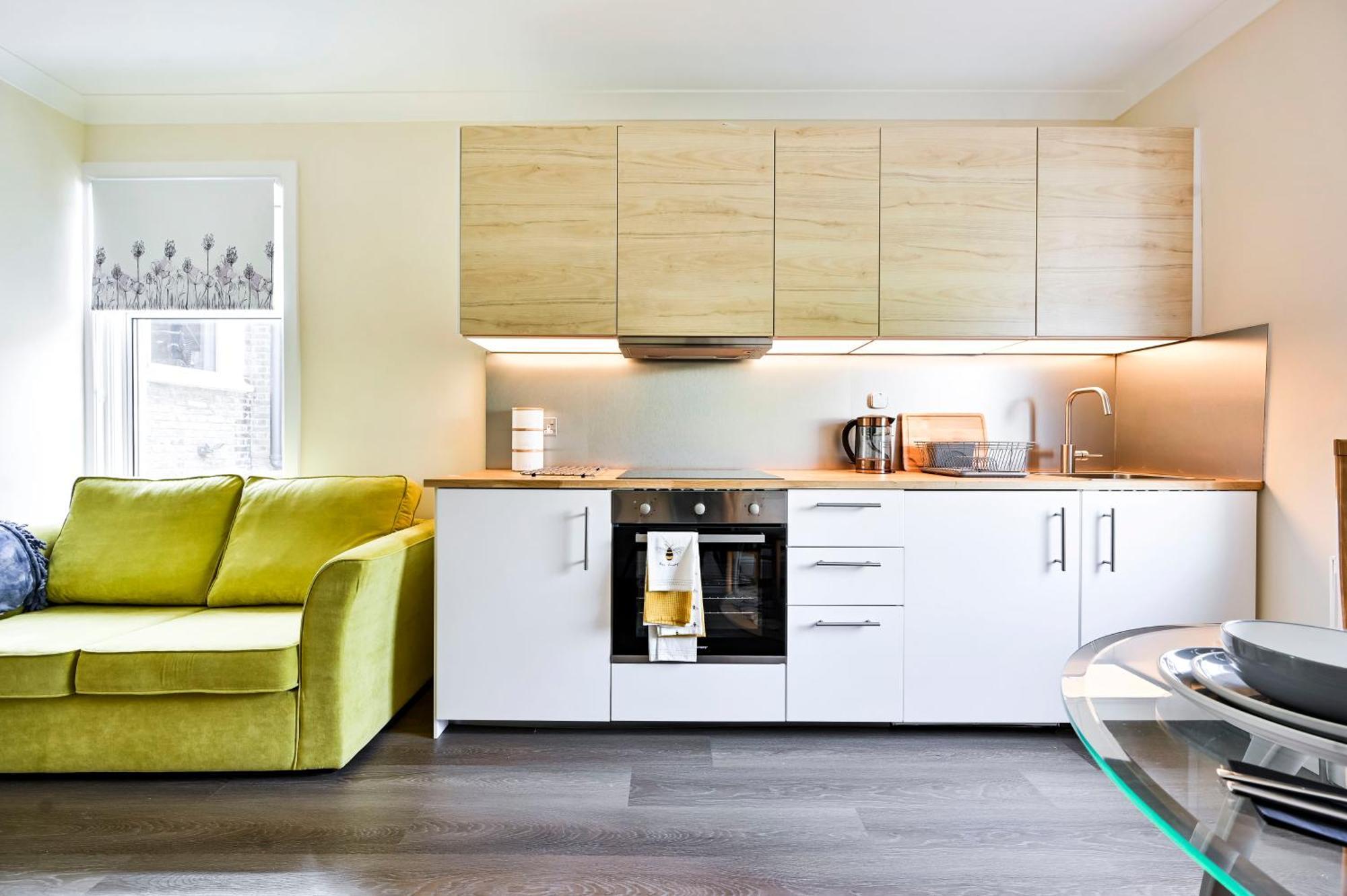 Greenwich Appartamento